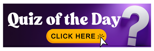 Quiz of the Day